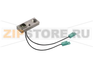 Индуктивный датчик Inductive power clamp sensor NBN2-F58xxA3-100S3 Pepperl+Fuchs Описание оборудованияSatellite unit