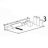 Main board assembly, USB Godex G530