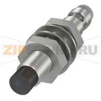 Датчик индуктивный Standard с приоритетом Balluff BES014M