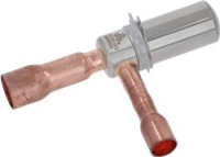 ELECTRONIC VALVE SANHUA LPF10D-002