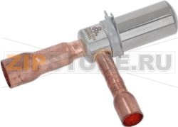 ELECTRONIC VALVE SANHUA LPF10D-002 