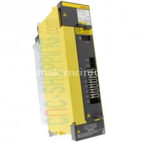 Сервопривод Fanuc A06B-6141-H015#H580