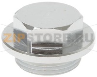 КРЫШКА М26X1.5 ДЛЯ ГРУППЫ ПОДАЧИ