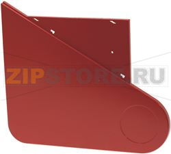 LATERALE DX GRANDE ROSSO 