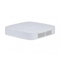 IP-видеорегистратор, 4 канала Dahua DHI-NVR2104-I2