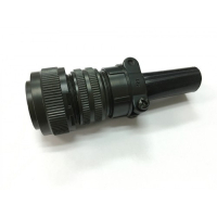 Разъём питания Mitsubishi Electric MR-PWCNS4