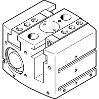 Микрозахват параллельный Festo HGPL-40-20-A-B
