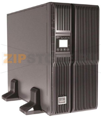 Источник бесперебойного питания Liebert GXT4 6000VA (4800W) 230V Rack/Tower UPS E model 