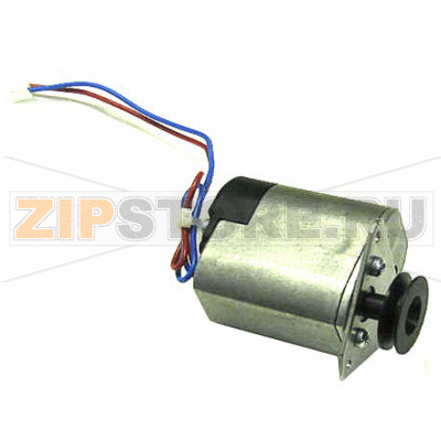 Kit, ribbon motor Zebra P100i Kit, ribbon motor Zebra P100iЗапчасть на деталировке под номером: 105940G-009