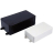 Корпус пластиковый 132x62x31 мм, черный, 1 шт Axxatronic BIM2003/LUG-BLK/BLK - Корпус пластиковый 132x62x31 мм, черный, 1 шт Axxatronic BIM2003/LUG-BLK/BLK