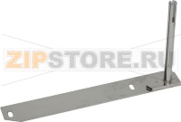BRACKET LH OVEN DOOR