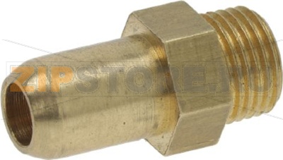 PRESSURE FITTING ø 1/8 