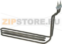 НАГРЕВАТЕЛЬНЫЙ ЭЛЕМЕНТ 2300 ВТ, 230 В