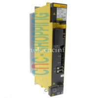 Сервоусилитель Fanuc A06B-6124-H103