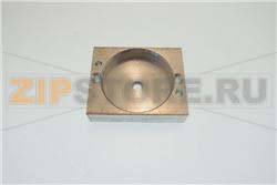 PORTA COMPENSATORE 