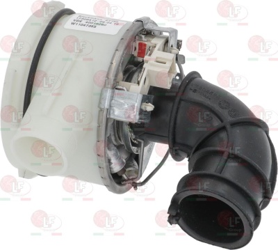 ТЭН INDESIT 1800ВТ 230В 