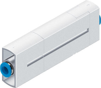 Эжектор вакуумный Festo VN-05-N-I3-PQ2-VQ2-A