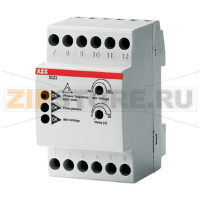Реле перекоса фаз и падения напряжения SQZ3 ABB 2CSM111310R1331