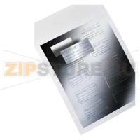 RUNTIME-ЛИЦЕНЗИЯ ДРАЙВЕРА PROFINET, 200 ШТУК, НАКЛЕЙКИ, ТОЛЬКО ЛИЦЕНЗИЯ, БЕЗ ПРОГРАММНОГО ОБЕСПЕЧЕНИЯ Siemens 6ES7195-3AA30-0XA0