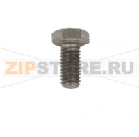 Винт с шестигранной головкой М5х8 Rational