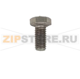 Винт с шестигранной головкой М5х8 Rational Количество запчастей (комплектующих) Rational в оборудовании: 10 шт.