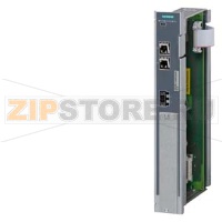 SIPLUS HCS4200 CIM4210 центральный интерфейсный модуль для подключения PROFINET Siemens 6BK1942-1AA00-0AA0