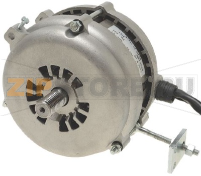 MOTORE MONOFASE 0,25Hp 230V 50Hz 