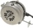 MOTORE MONOFASE 0,25Hp 230V 50Hz