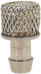 FILTRO POMPA VIBRAZIONE ø 11x19 mm 