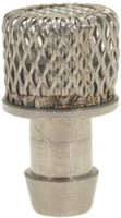FILTRO POMPA VIBRAZIONE ø 11x19 mm