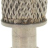 FILTRO POMPA VIBRAZIONE ø 11x19 mm - FILTRO POMPA VIBRAZIONE ø 11x19 mm