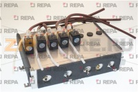 ASS.CALDAIA MONTATA 230V