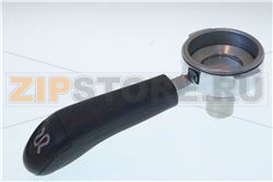 PORTAFILTRO CIALDE REGOLABILE 