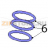 O-Ring 04112 viton Bianchi BVM-952 - O-Ring 04112 viton Bianchi BVM-952