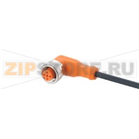 Кабель соединительный с разъемом IFM EVC187