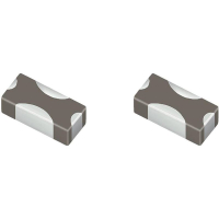 Фильтр 2 A, SMD-EMI, 50 В, 6.8x1.6 мм, 200 шт Murata NFE61PT681B1H9L