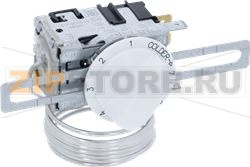 THERMOSTAT DANFOSS 077B7001 