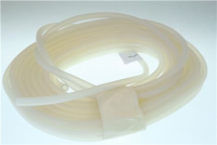 SILICONE TUBE 11X8 200 ° C IN KG