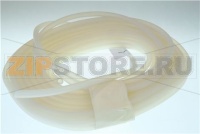 SILICONE TUBE 11X8 200 ° C IN KG