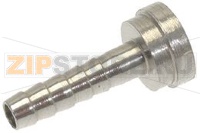 ПРЯМОЙ ПАТРУБОК 1/2"