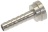 ПРЯМОЙ ПАТРУБОК 1/2"