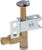 PILOT BURNER 2 FLAMES