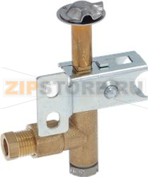 PILOT BURNER 2 FLAMES 