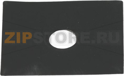 SHIM 60x56x0.3 mm FOR NOZZLE 