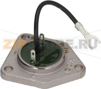 КРЫШКА РАСХОДОМЕРА 