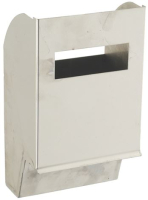 CASSETTO PER FONDI CAFFÈ
