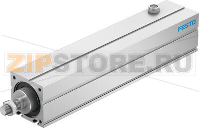 Электроцилиндр Festo EPCC-BS-60-350-5P-A 