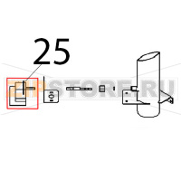 Programmatore ciclico Angelo Po FX82E2T