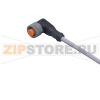 Кабель соединительный с разъемом IFM EVW132