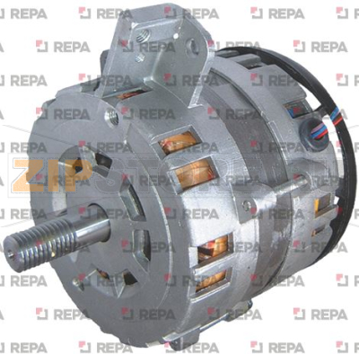 ЭЛЕКТРОДВИГАТЕЛЬ 125/30 0.25 КВТ 0.33 Л.С. 220/400 В 